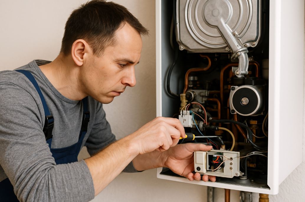 Osmangazi Kombi Servisi